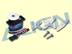 HSD41001 ALIGN DS410 Digital Servo [K10443A] 12.7g / 2.2kg/cm / 0.09s